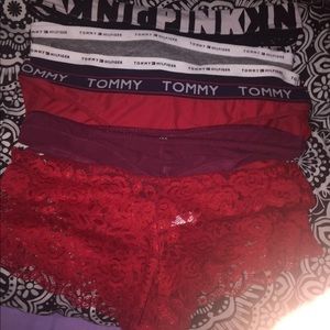 Underwear bundle